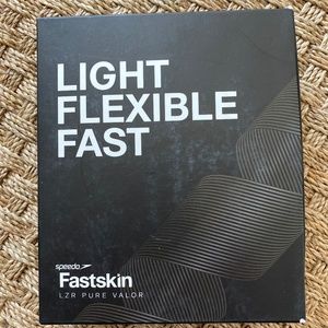 Speedo Lzr Pure Valor